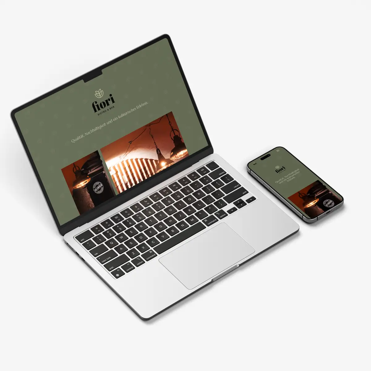 webseite bistro schweiz