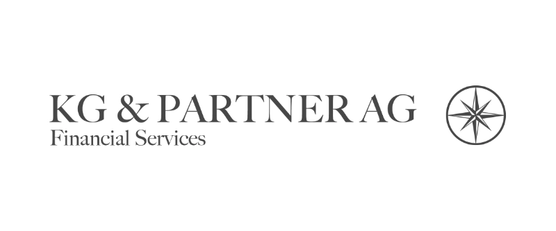 kg partner ag versicherungsberatung schweiz logo